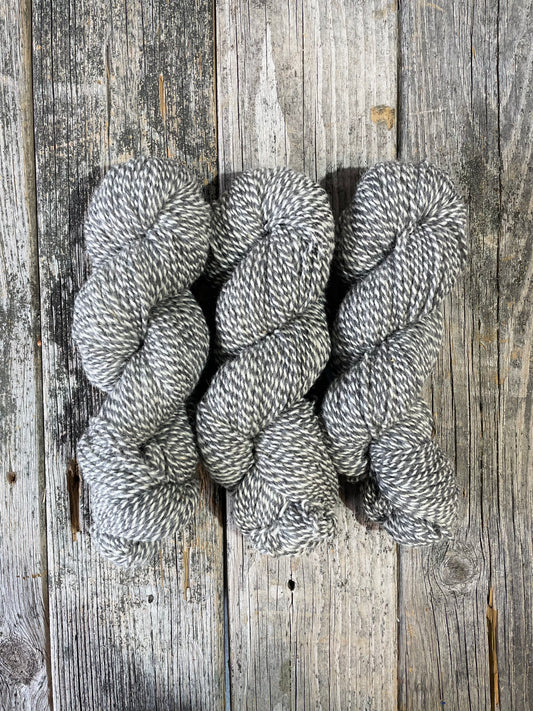 Briggs & Little Heritage: Threaded - Maine Yarn & Fiber Supply