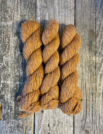 Mountain Mohair by Green Mountain Spinnery: Spice - Maine Yarn & Fiber Supply