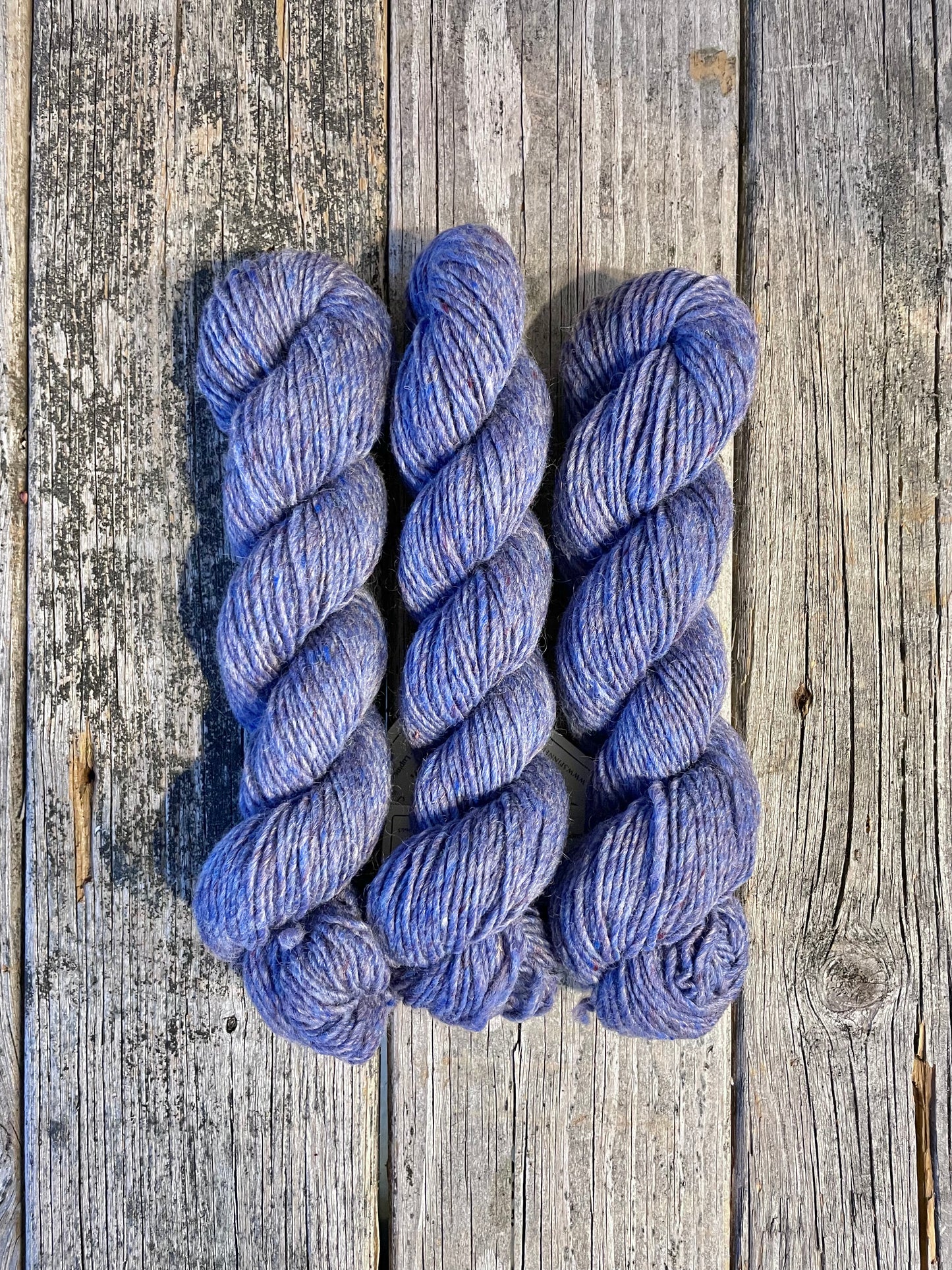 Mountain Mohair by Green Mountain Spinnery: Lupine - Maine Yarn & Fiber Supply