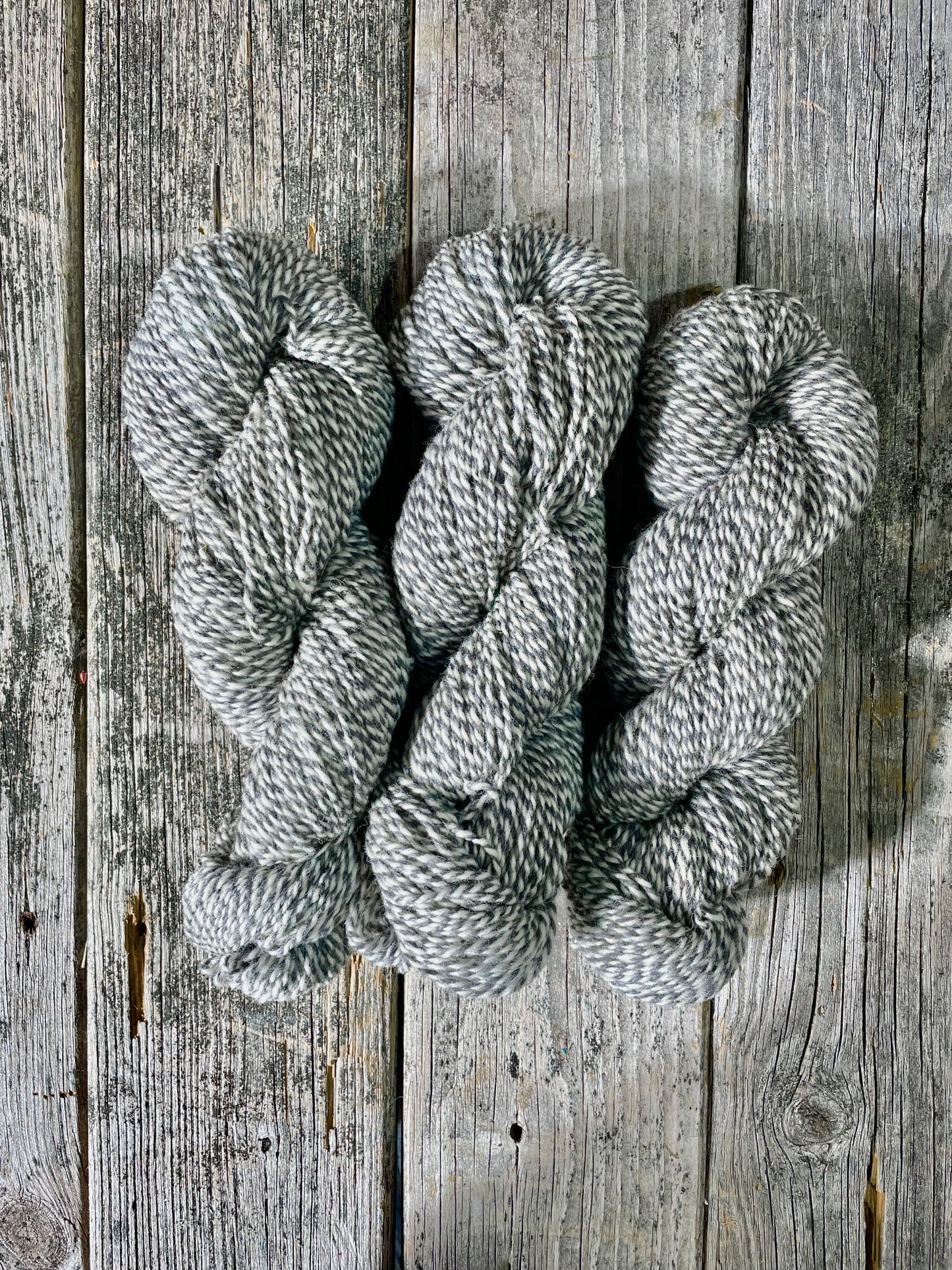 Briggs & Little Tuffy: Granite - Maine Yarn & Fiber Supply