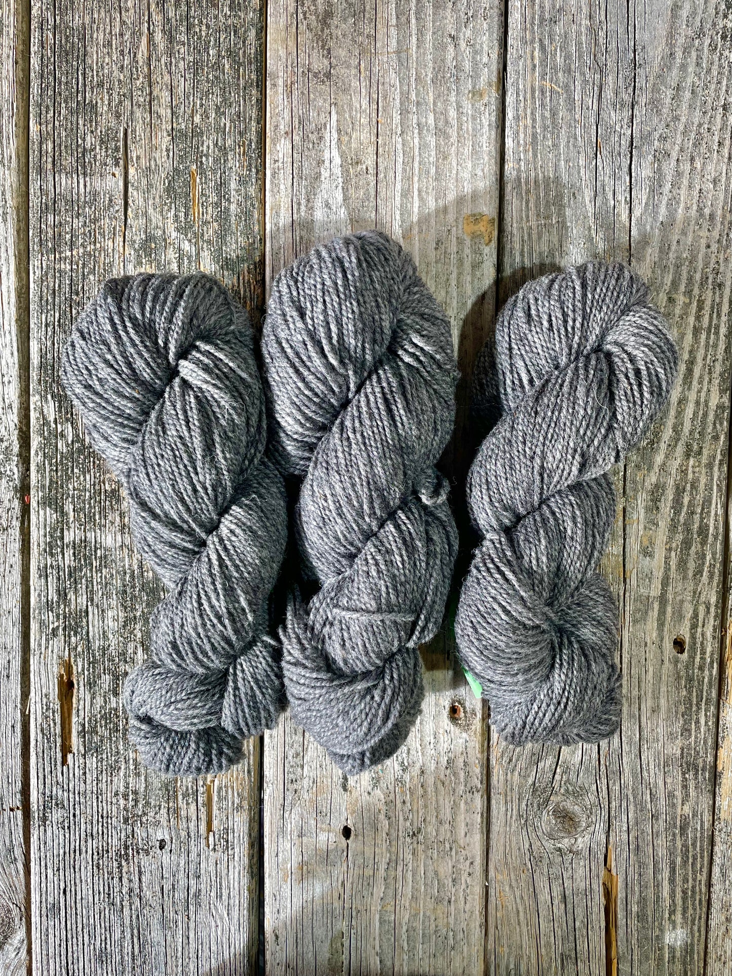 Briggs & Little Tuffy: Oxford - Maine Yarn & Fiber Supply