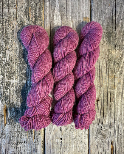 Mountain Mohair by Green Mountain Spinnery: Rhododendron - Maine Yarn & Fiber Supply