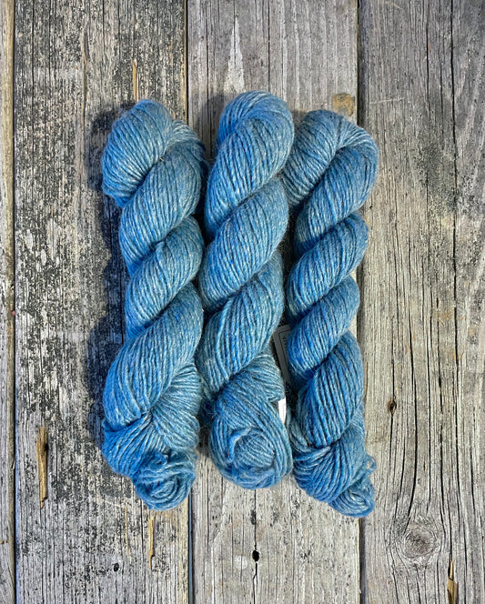 Mountain Mohair by Green Mountain Spinnery: Glacier Lake - Maine Yarn & Fiber Supply