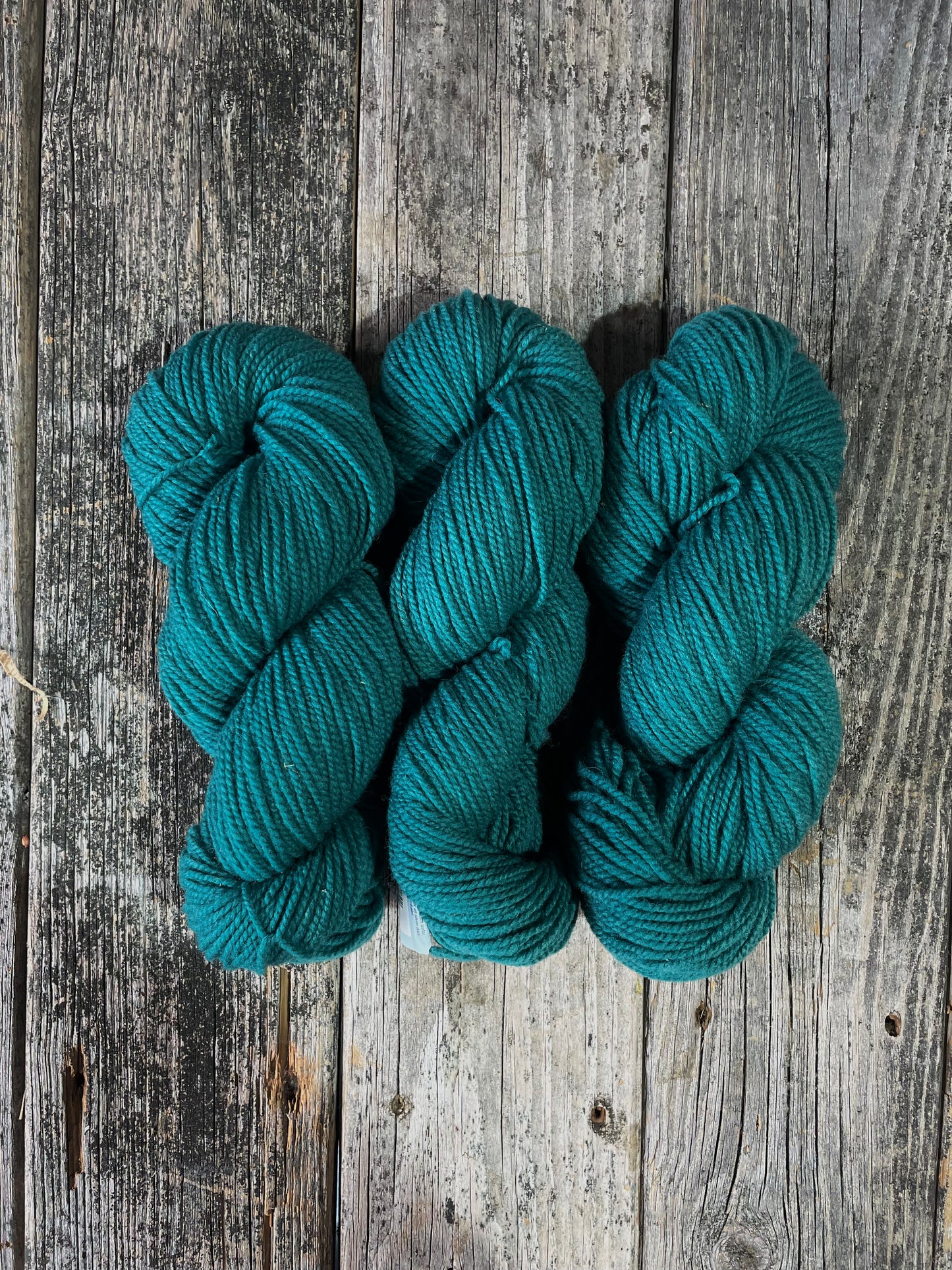 Briggs & Little Heritage: Jade - Maine Yarn & Fiber Supply