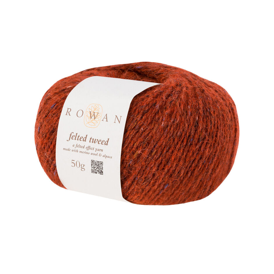 Felted Tweed DK From Rowan - Maine Yarn & Fiber Supply