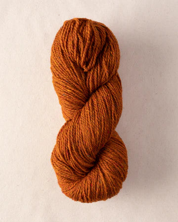 Peace Fleece Worsted by Harrisville Designs