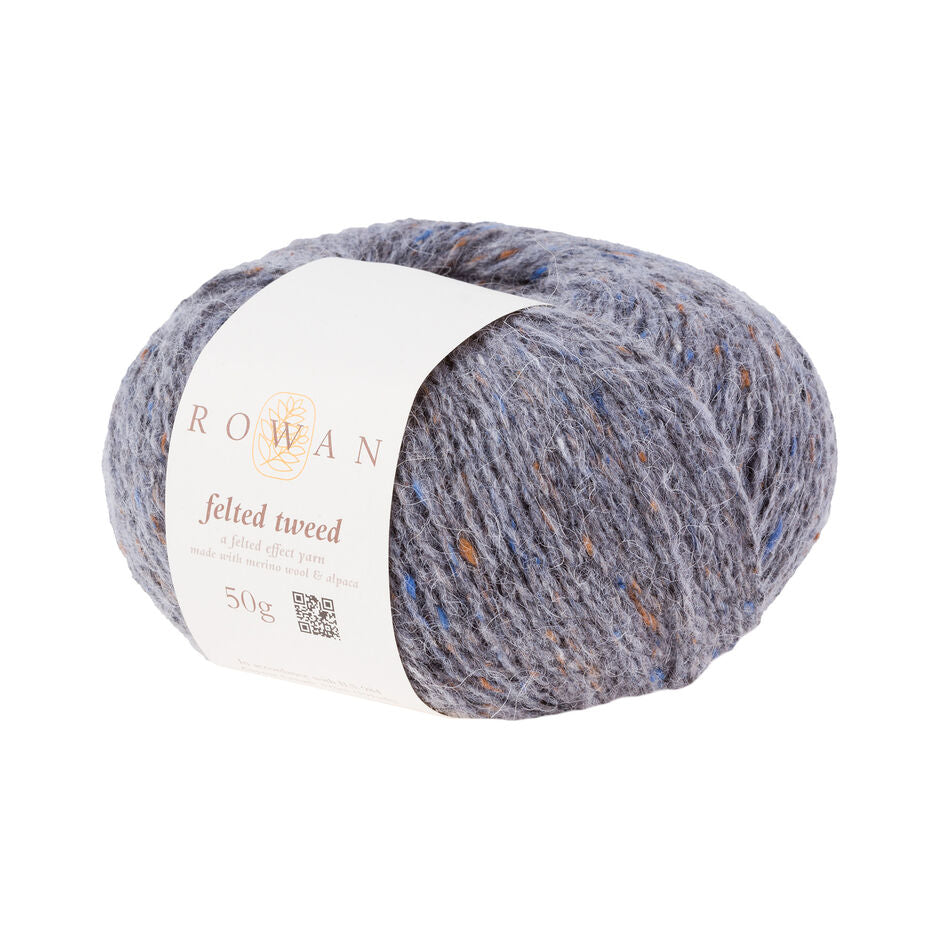 Felted Tweed DK From Rowan - Maine Yarn & Fiber Supply