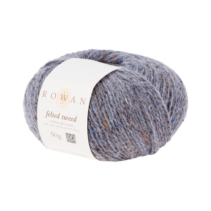 Felted Tweed DK From Rowan - Maine Yarn & Fiber Supply