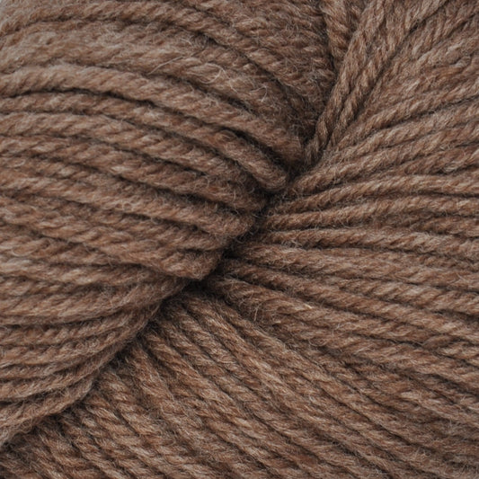 Harborside Aran: Ship's Rudder by Brown Sheep Company