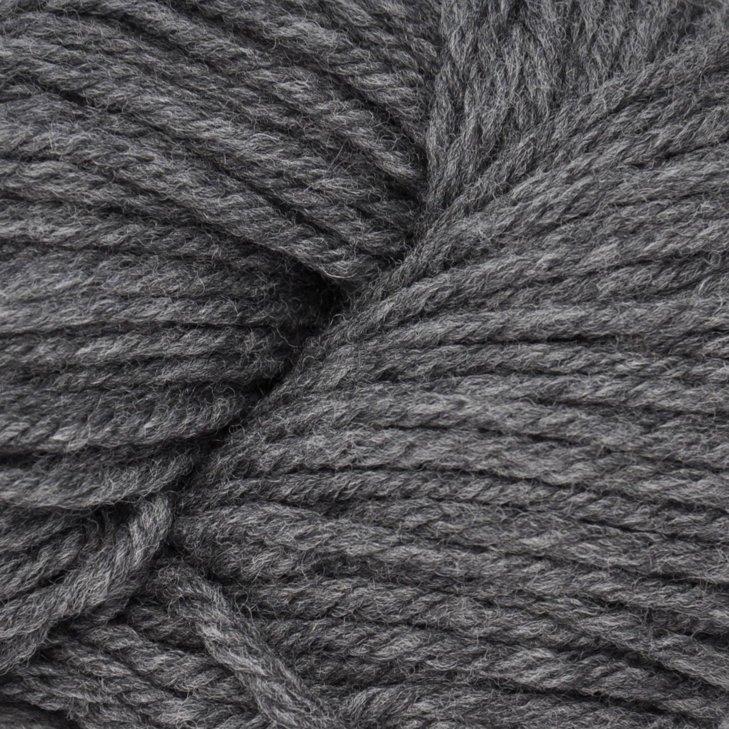 Harborside Aran: Anchor Grey by Brown Sheep Company