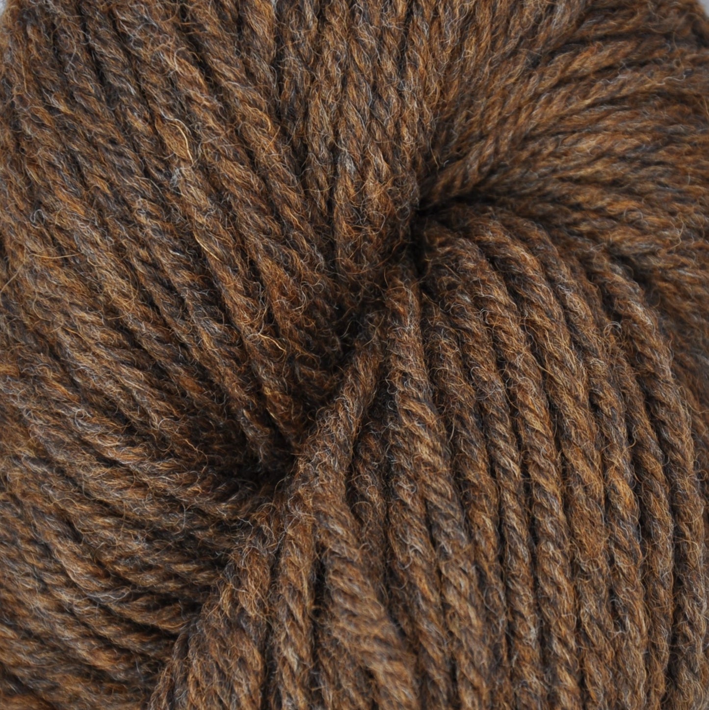 Harborside Aran from Brown Sheep Company - Maine Yarn & Fiber Supply