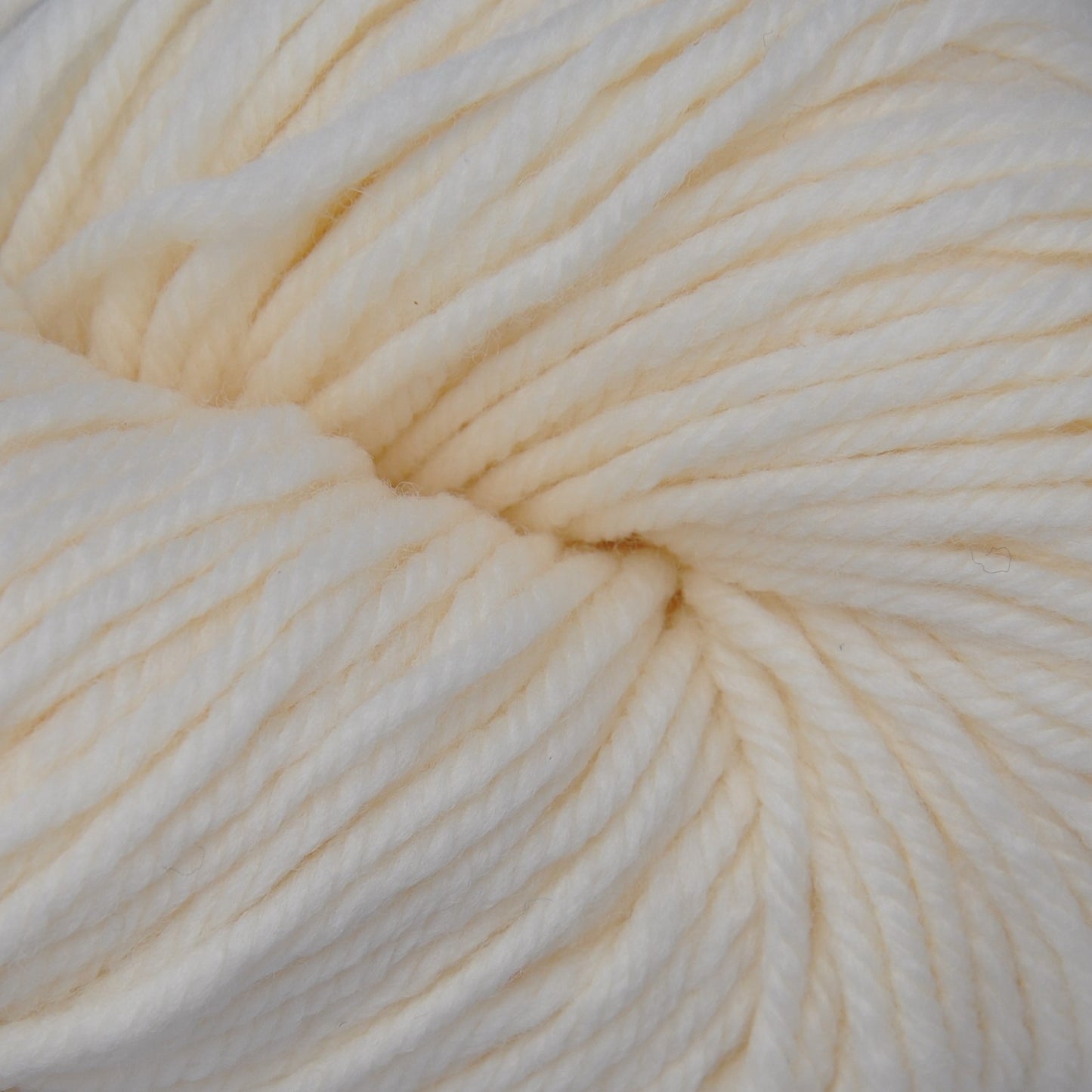 Harborside Aran: White Pearl by Brown Sheep Company