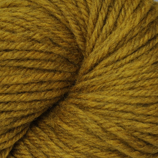 Harborside Aran: Golden Seahorse by Brown Sheep Company