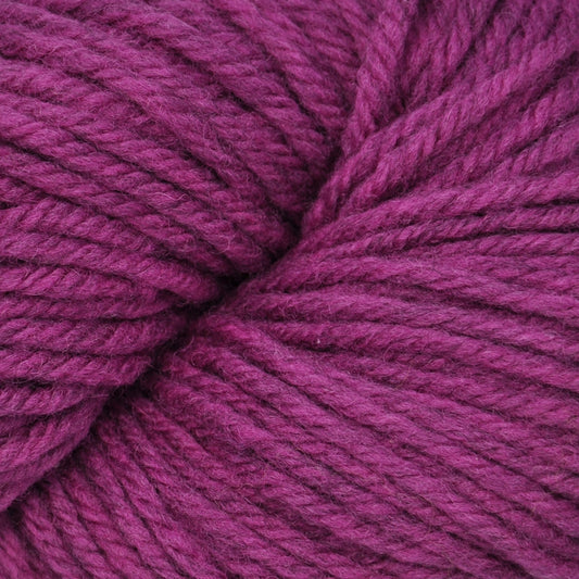 Harborside Aran: Fuchsia Coral by Brown Sheep Company