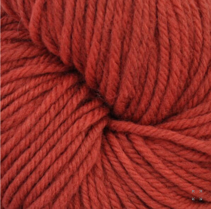 Harborside Aran from Brown Sheep Company - Maine Yarn & Fiber Supply