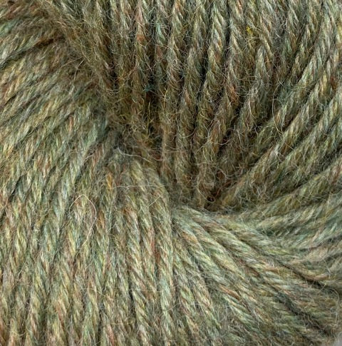 1lb Cones: Heather Line Worsted from JaggerSpun: Hayfield