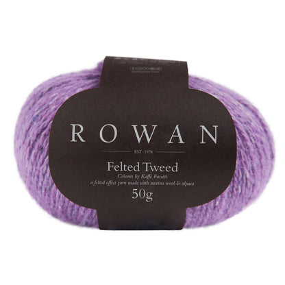 Felted Tweed DK From Rowan - Maine Yarn & Fiber Supply