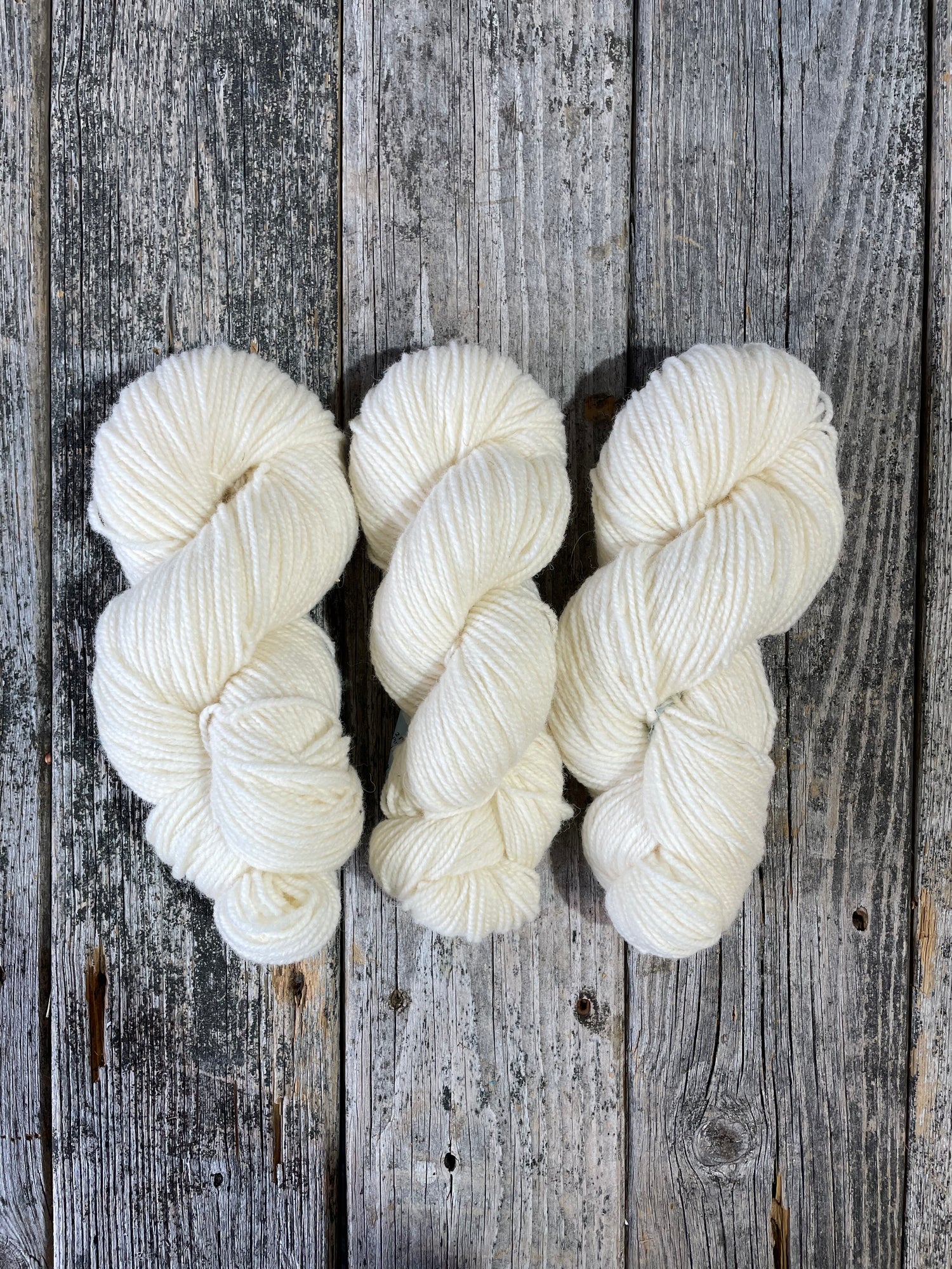 Heritage from Briggs & Little - Maine Yarn & Fiber Supply