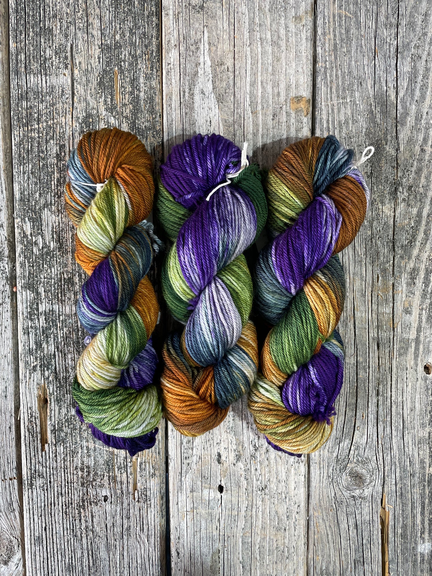 Harbor: Mt Kineo - Maine Yarn & Fiber Supply