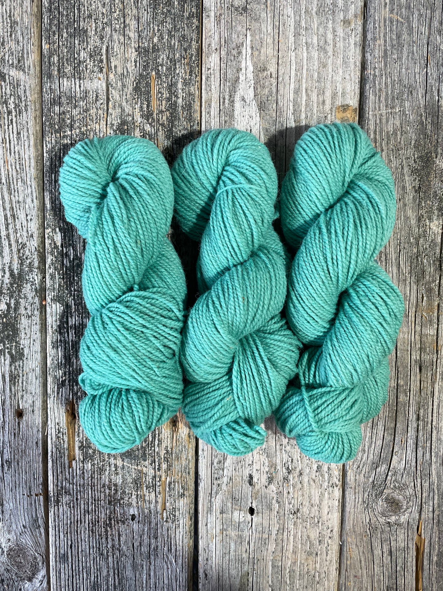 Briggs & Little Heritage: Light Green - Maine Yarn & Fiber Supply