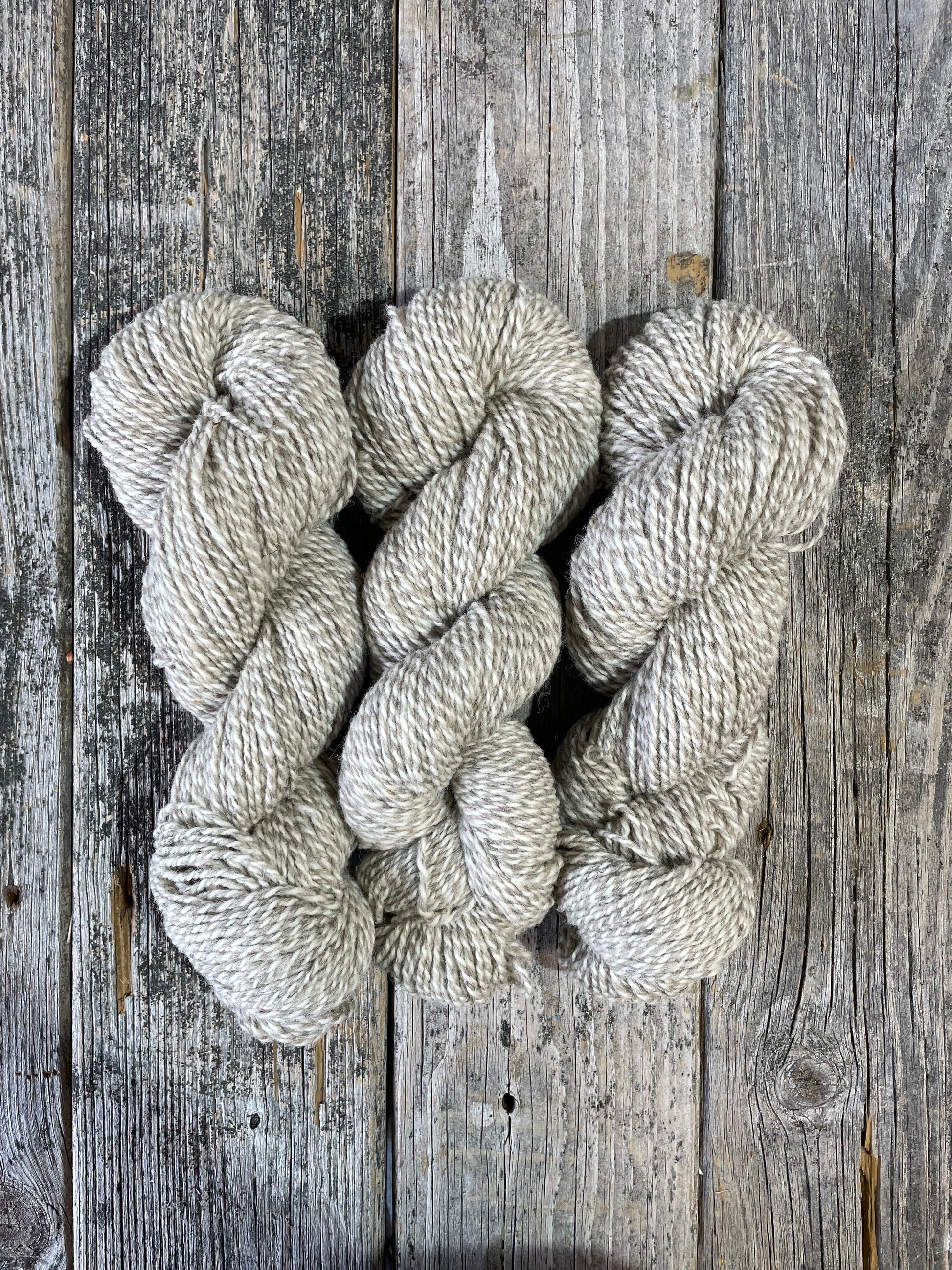 Briggs & Little Heritage: Ragg - Maine Yarn & Fiber Supply