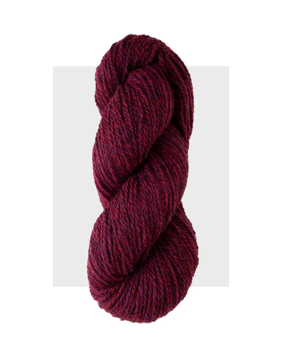 Highland: Garnet by Harrisville Designs
