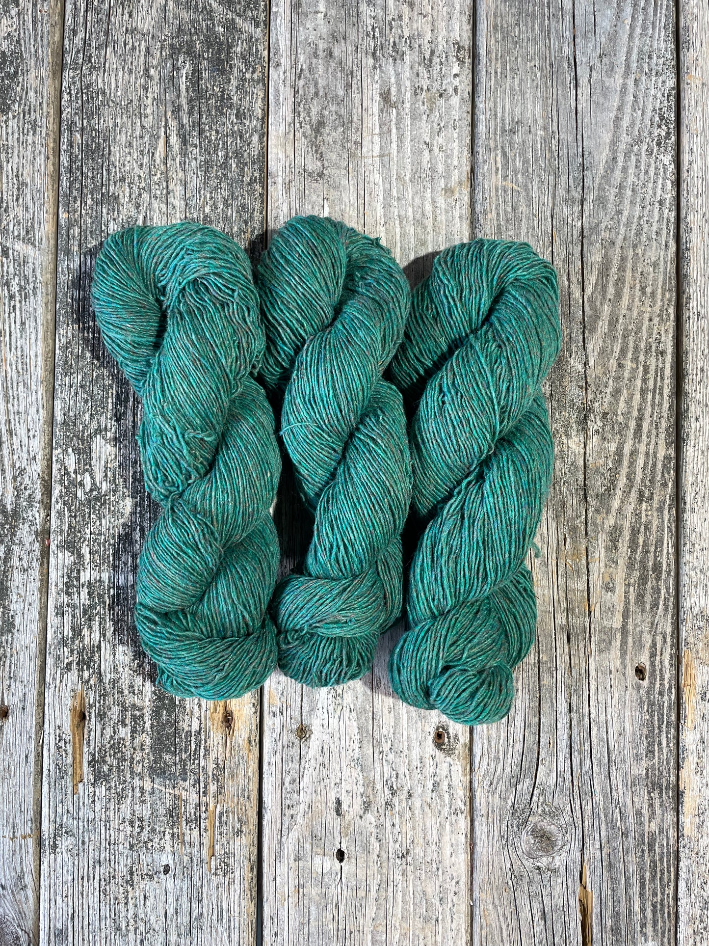 Briggs & Little Durasport: Forest Green - Maine Yarn & Fiber Supply