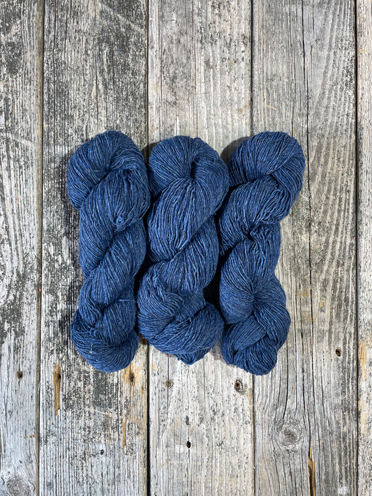 Briggs & Little Durasport: Denim - Maine Yarn & Fiber Supply