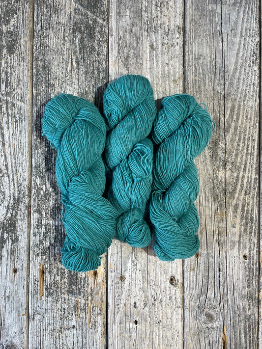 Briggs & Little Sport: Jade - Maine Yarn & Fiber Supply