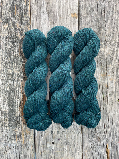Mewesic by Green Mountain Spinnery: Atlantis