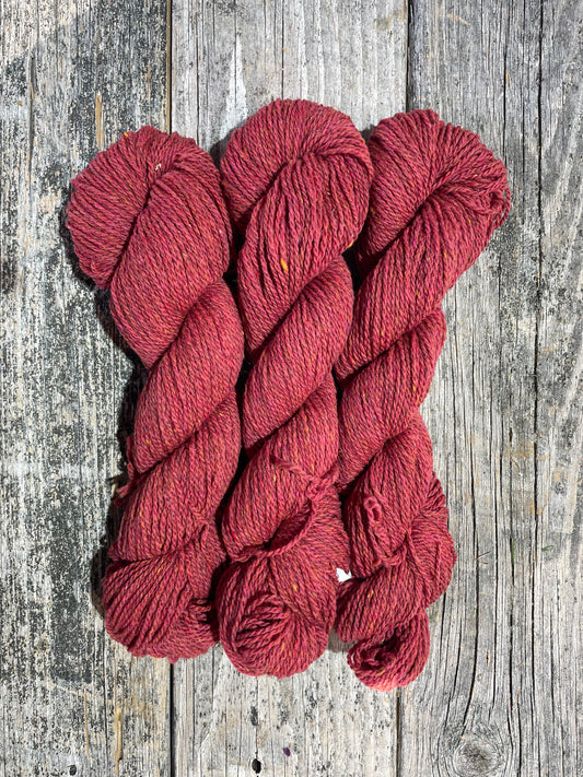 Mewesic by Green Mountain Spinnery: Passionate Kisses