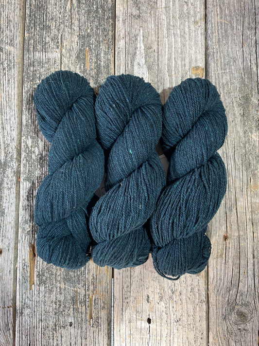 Save 25%! - Lana by Green Mountain Spinnery: Noche