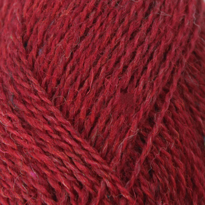 Pip Colourwork by Baa Ram Ewe - Maine Yarn & Fiber Supply