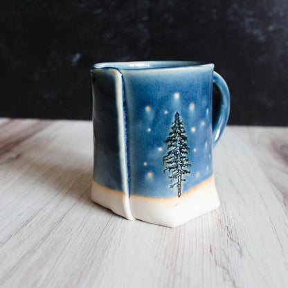 Firefly Mug from Colleen Deiss Designs
