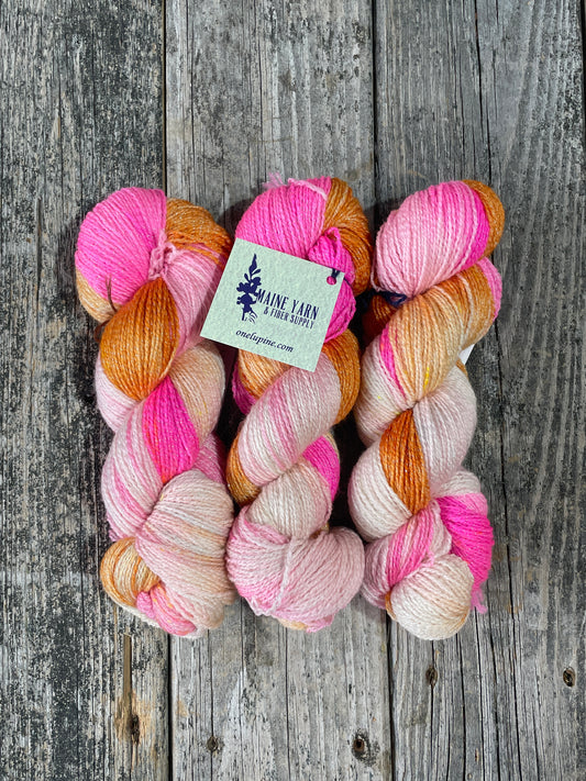 Liberty: Pink Pony Club
