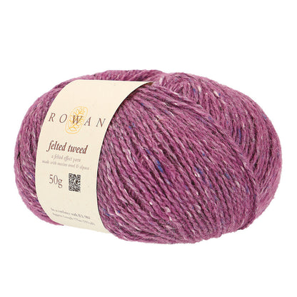 Felted Tweed DK From Rowan - Maine Yarn & Fiber Supply
