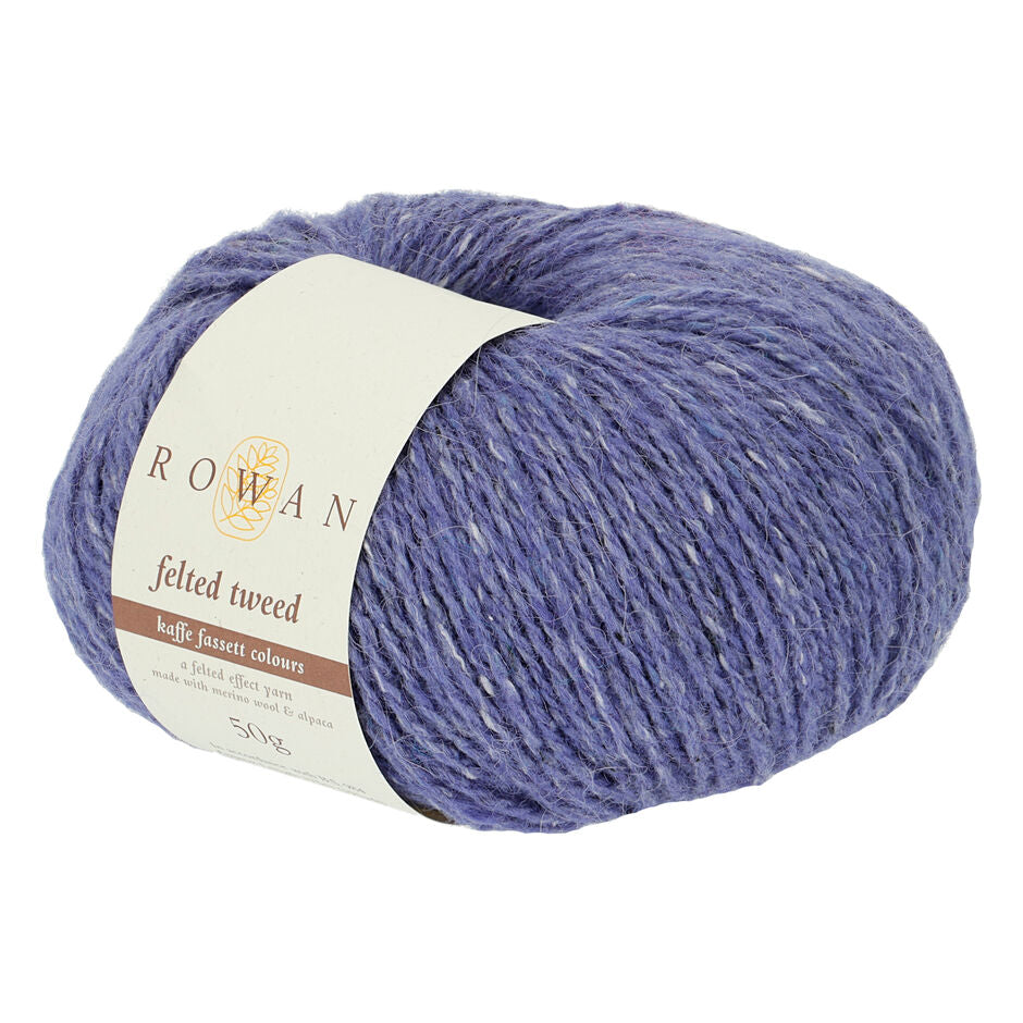 Felted Tweed DK From Rowan - Maine Yarn & Fiber Supply