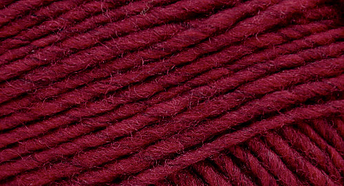 Lanaloft Sport: Chokecherry by Brown Sheep Company