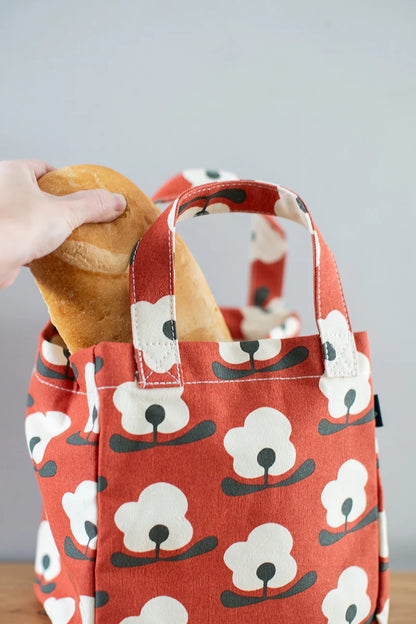 Lunch + Pie Tote from Maika