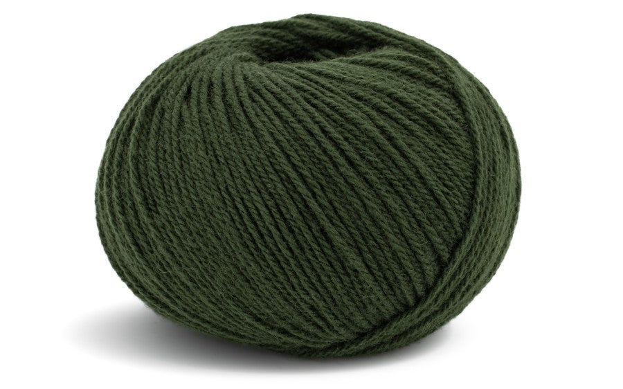 Como Cashmere: Pine by LAMANA