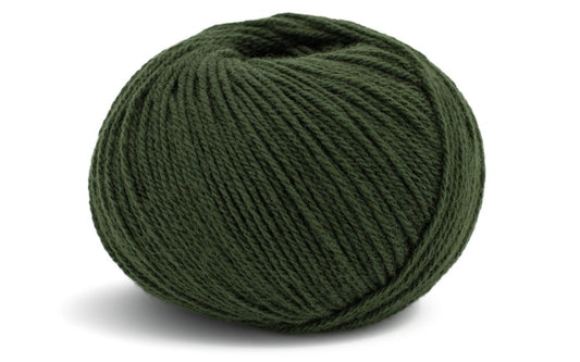 Como Cashmere: Pine by LAMANA