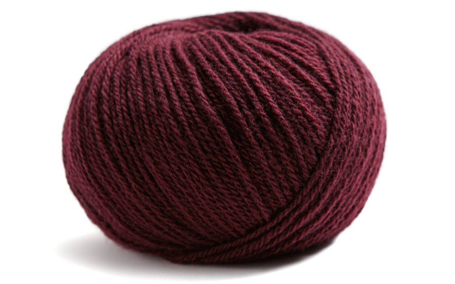 Como Cashmere from LAMANA - Maine Yarn & Fiber Supply