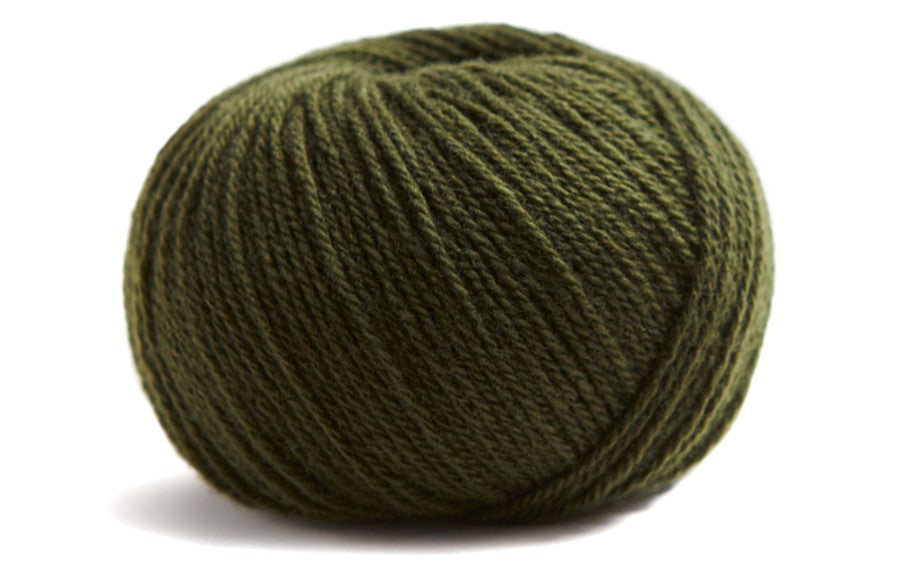 Como Cashmere from LAMANA - Maine Yarn & Fiber Supply