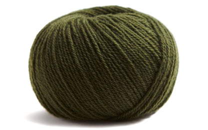 Como Cashmere from LAMANA - Maine Yarn & Fiber Supply