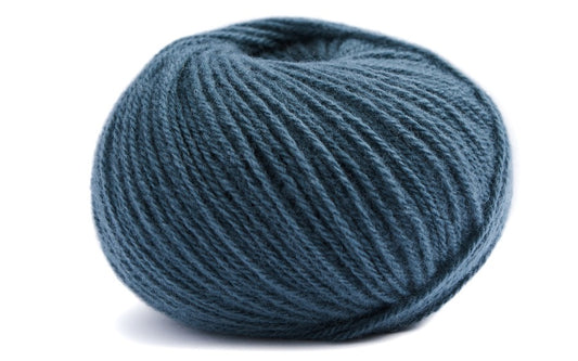 Como: Basalt Blue by LAMANA