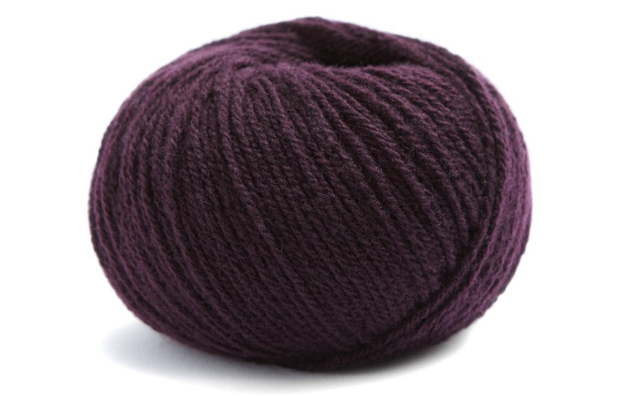 Como from LAMANA - Maine Yarn & Fiber Supply