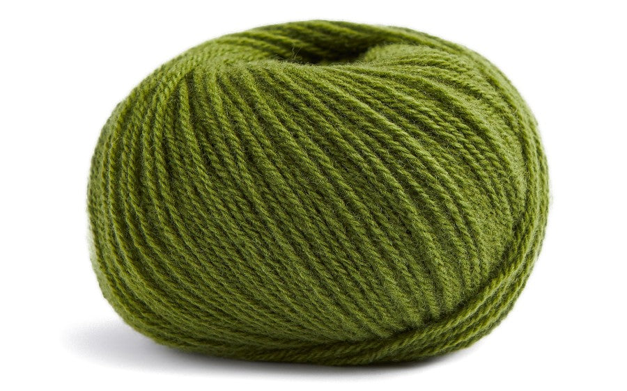 Como from LAMANA - Maine Yarn & Fiber Supply