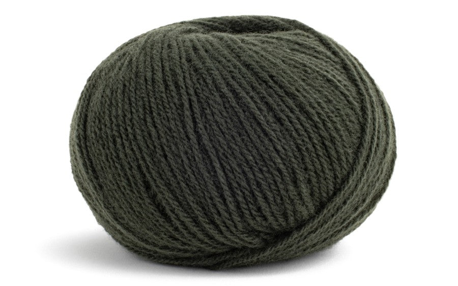 Como from LAMANA - Maine Yarn & Fiber Supply