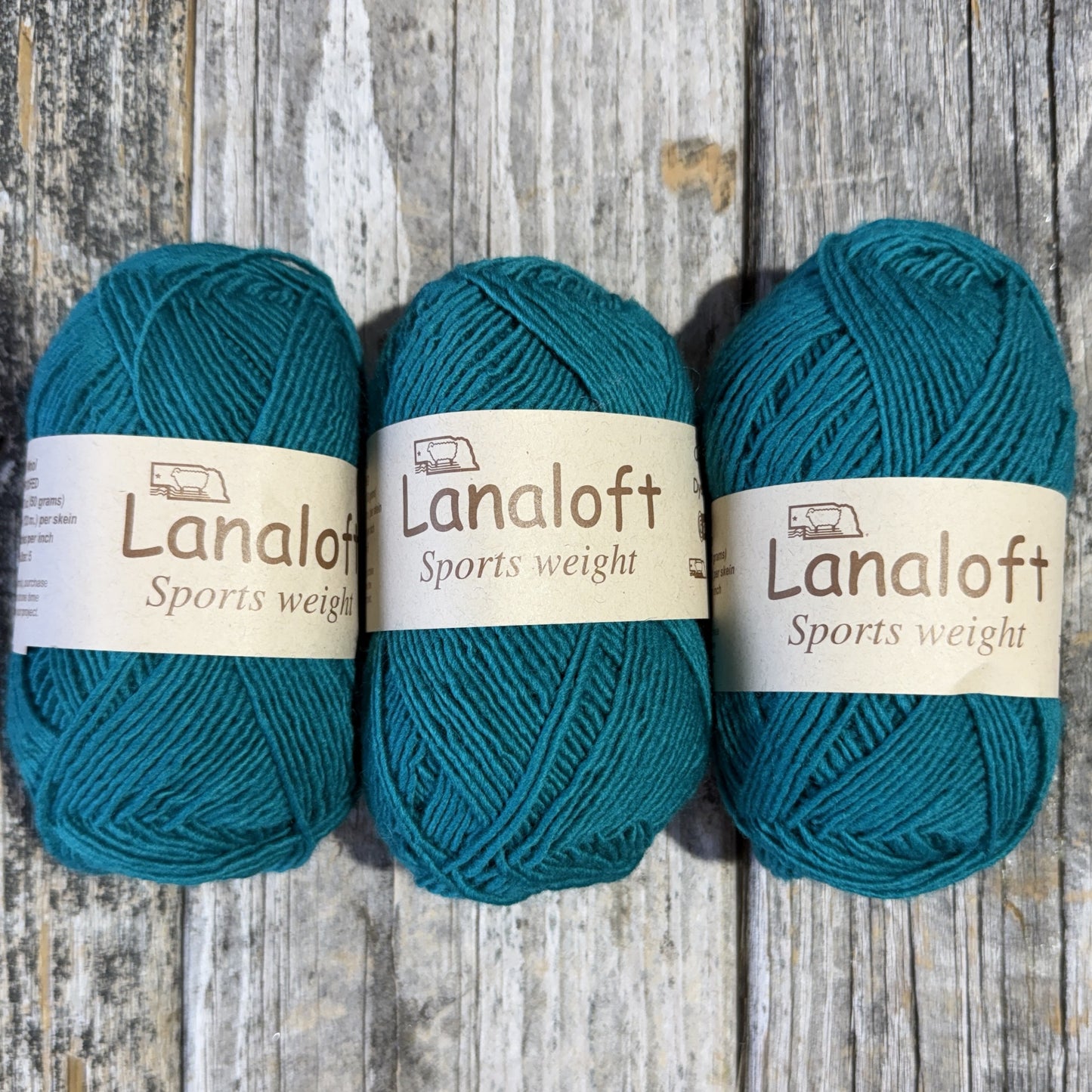 Lanaloft Sport from Brown Sheep Company - Maine Yarn & Fiber Supply