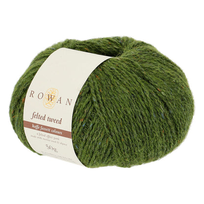 Felted Tweed DK From Rowan - Maine Yarn & Fiber Supply
